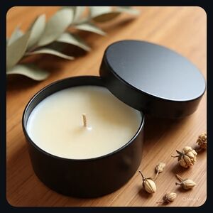 Hun'nay Lust Scented Candle